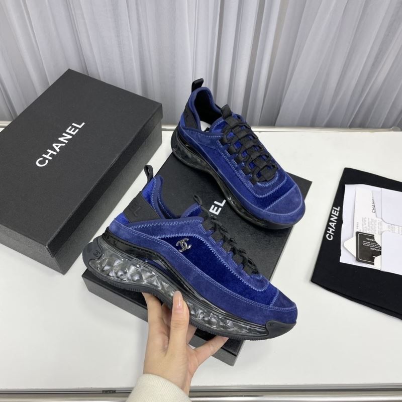 Chanel Sport Shoes